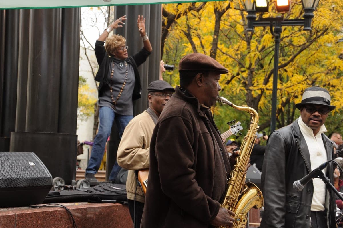 Düğün fotoğrafçılığı örneği