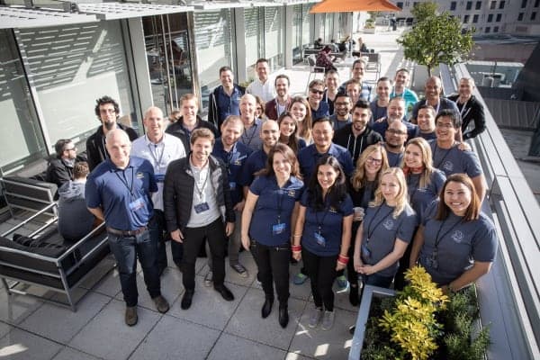 Circumcision ceremony family portrait